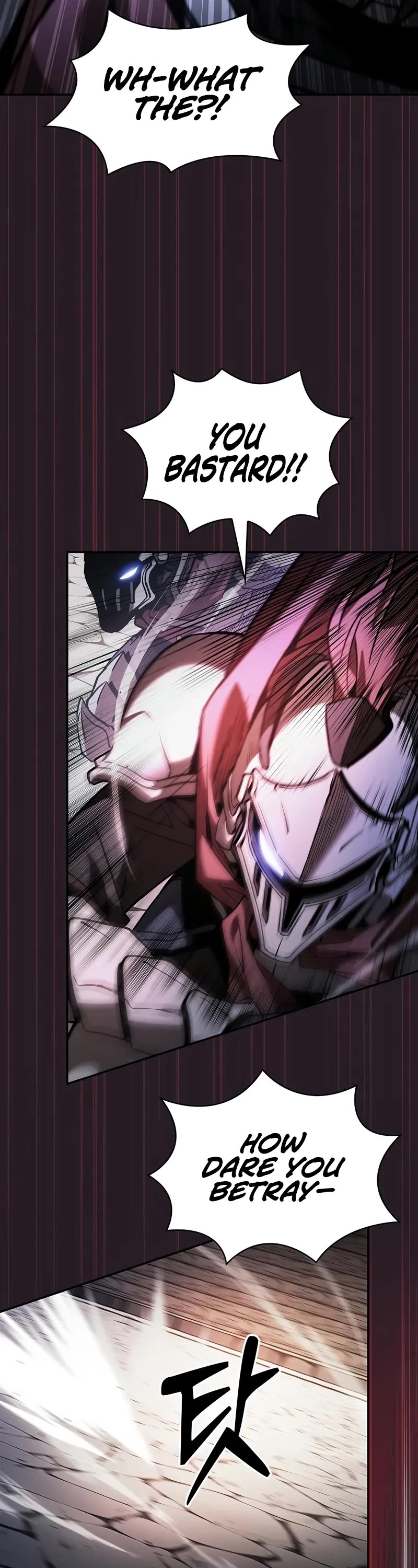 Academy’s Genius Swordmaster chapter 95 page 48