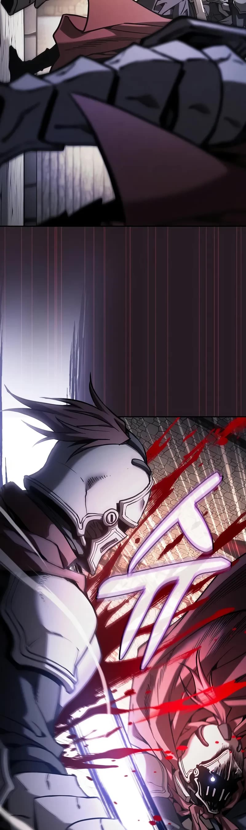 Academy’s Genius Swordmaster chapter 95 page 50