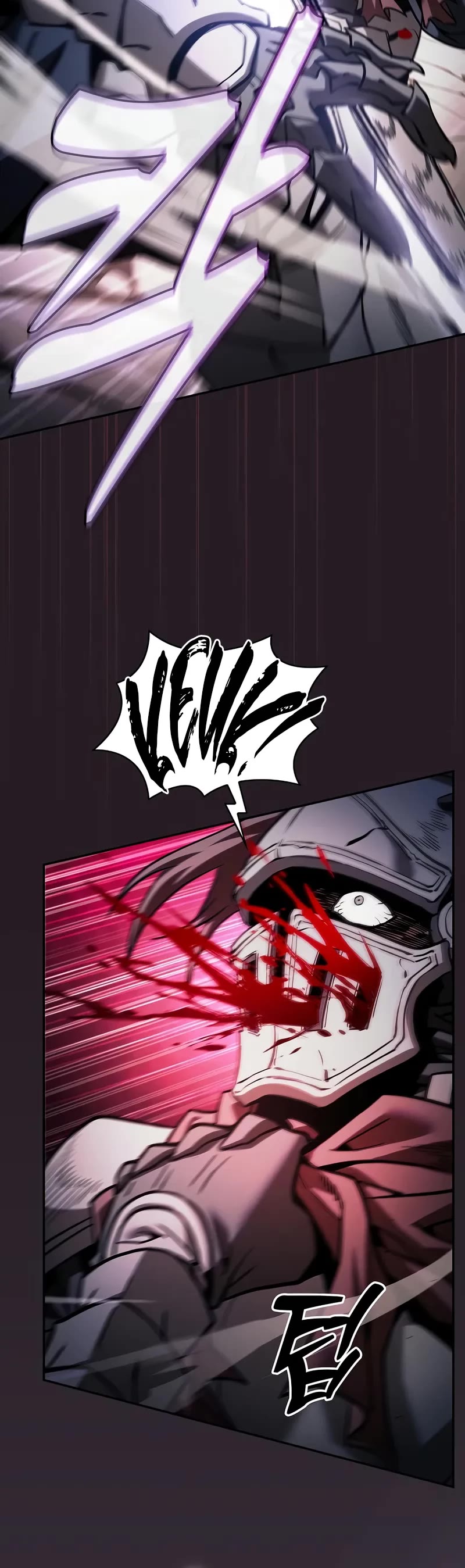 Academy’s Genius Swordmaster chapter 95 page 51