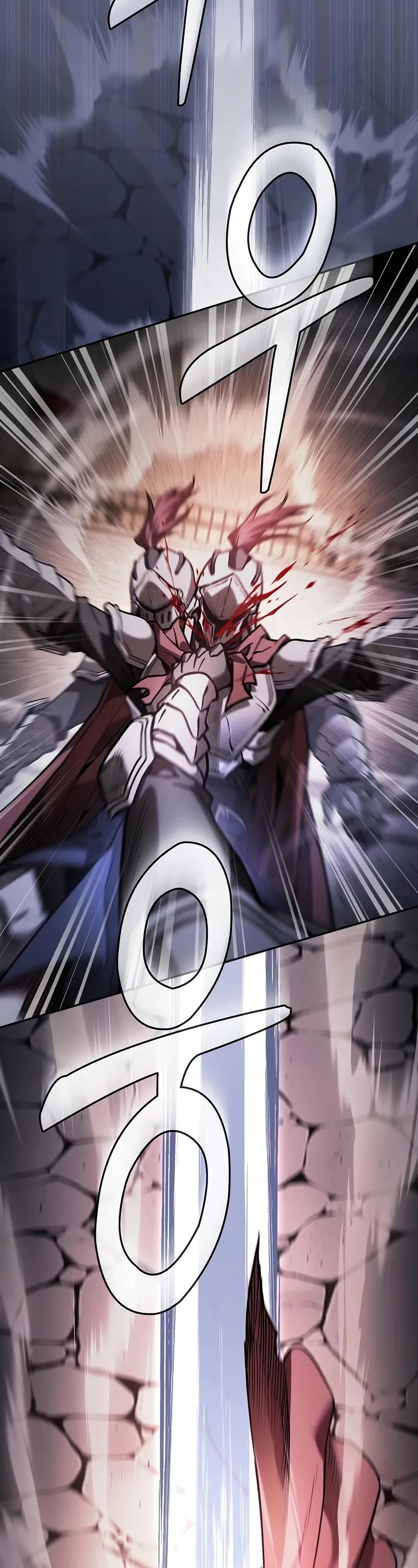 Academy’s Genius Swordmaster chapter 95 page 53