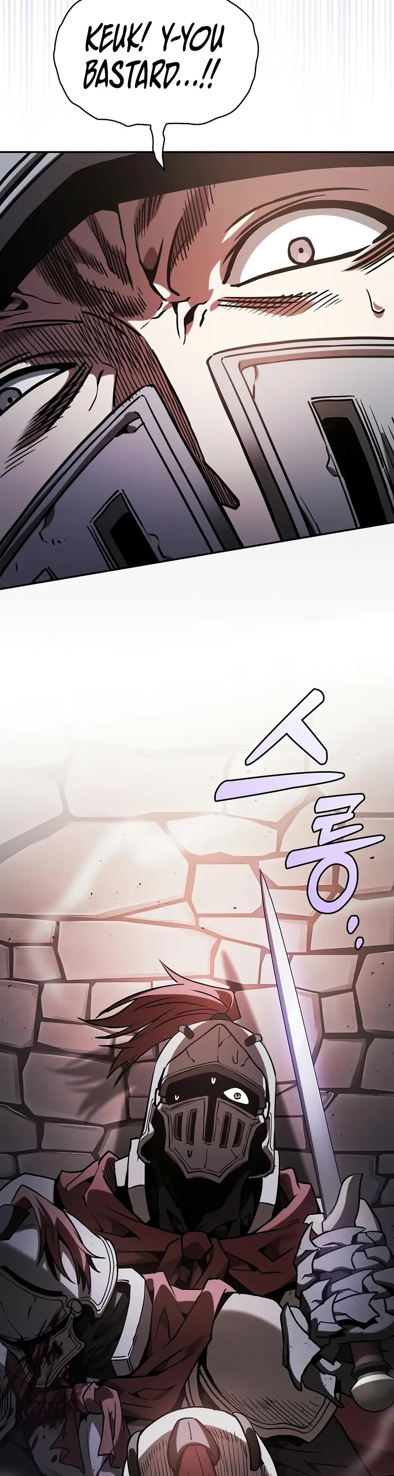 Academy’s Genius Swordmaster chapter 95 page 55