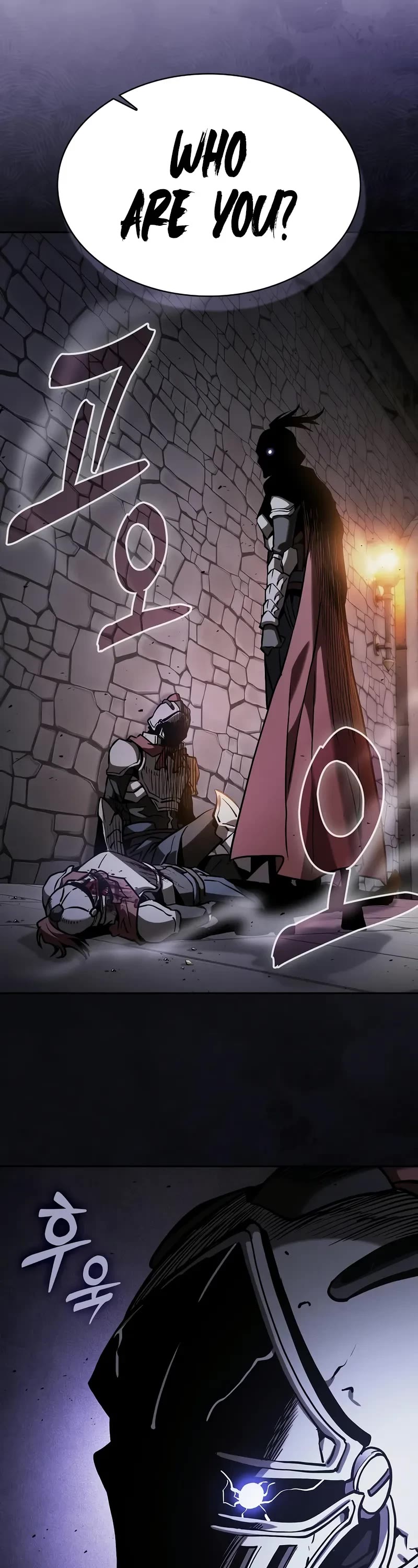 Academy’s Genius Swordmaster chapter 95 page 57