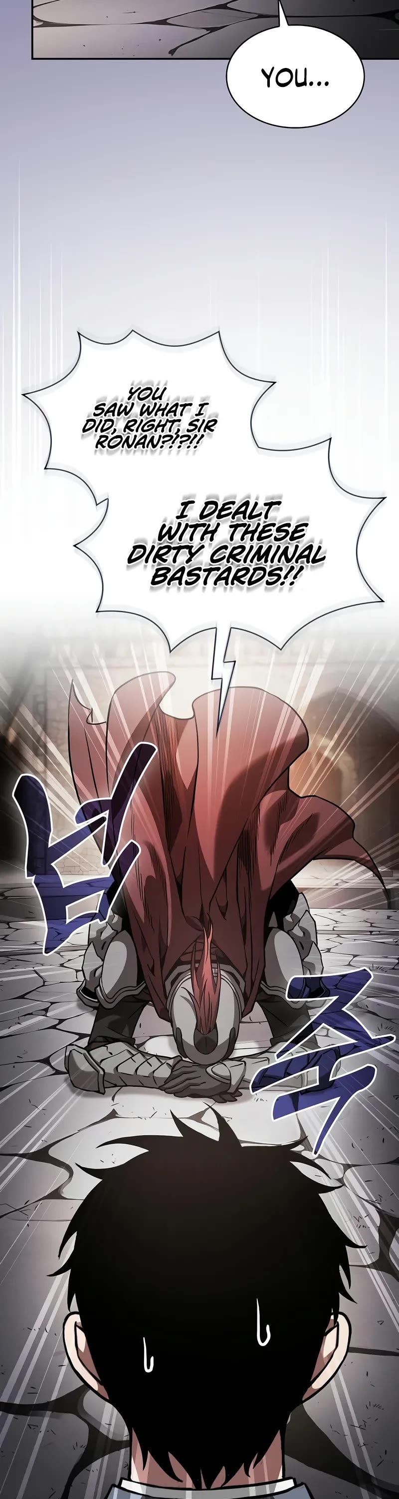 Academy’s Genius Swordmaster chapter 95 page 59