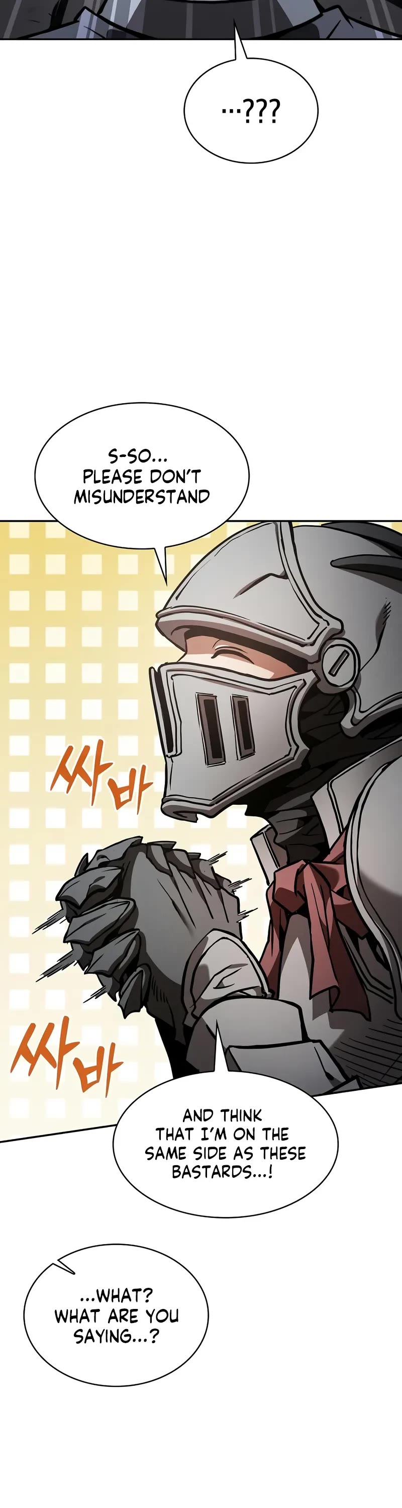 Academy’s Genius Swordmaster chapter 95 page 60