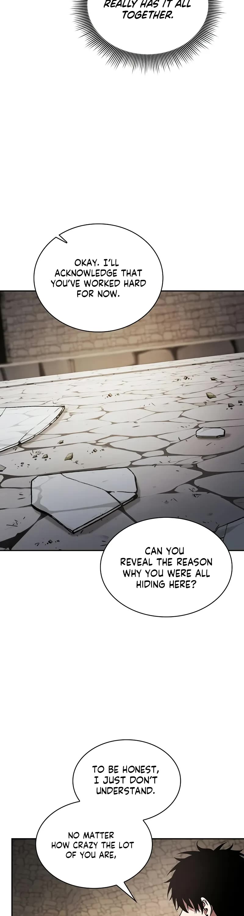 Academy’s Genius Swordmaster chapter 96 page 13