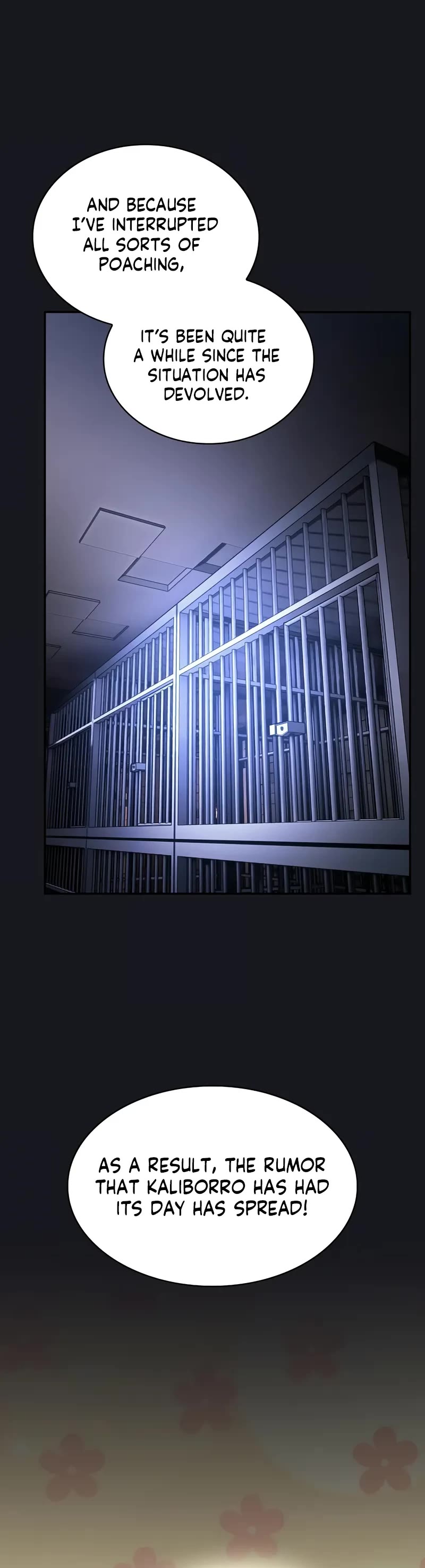 Academy’s Genius Swordmaster chapter 96 page 16