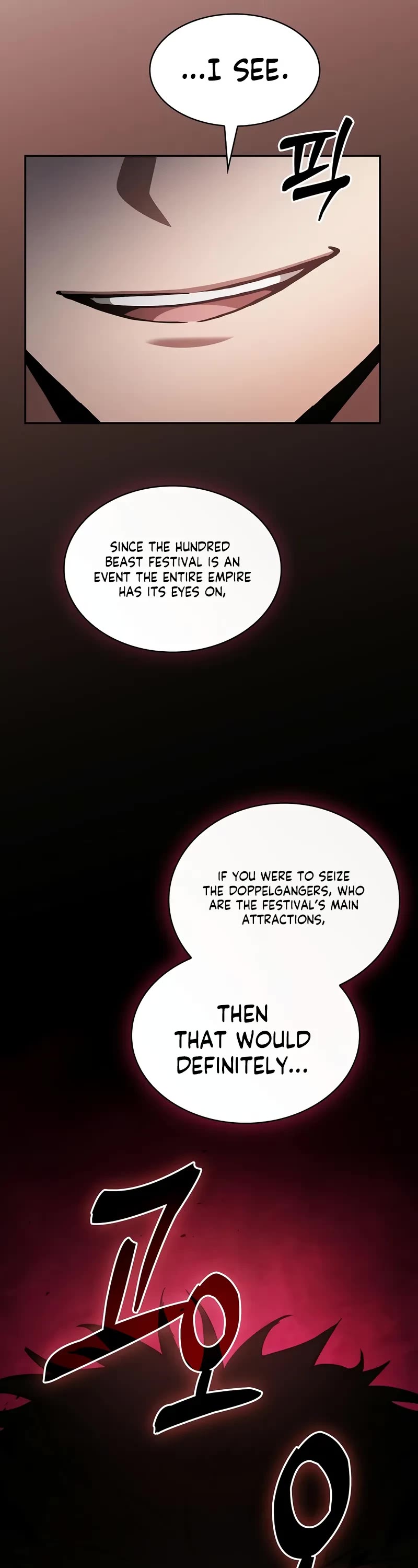 Academy’s Genius Swordmaster chapter 96 page 19