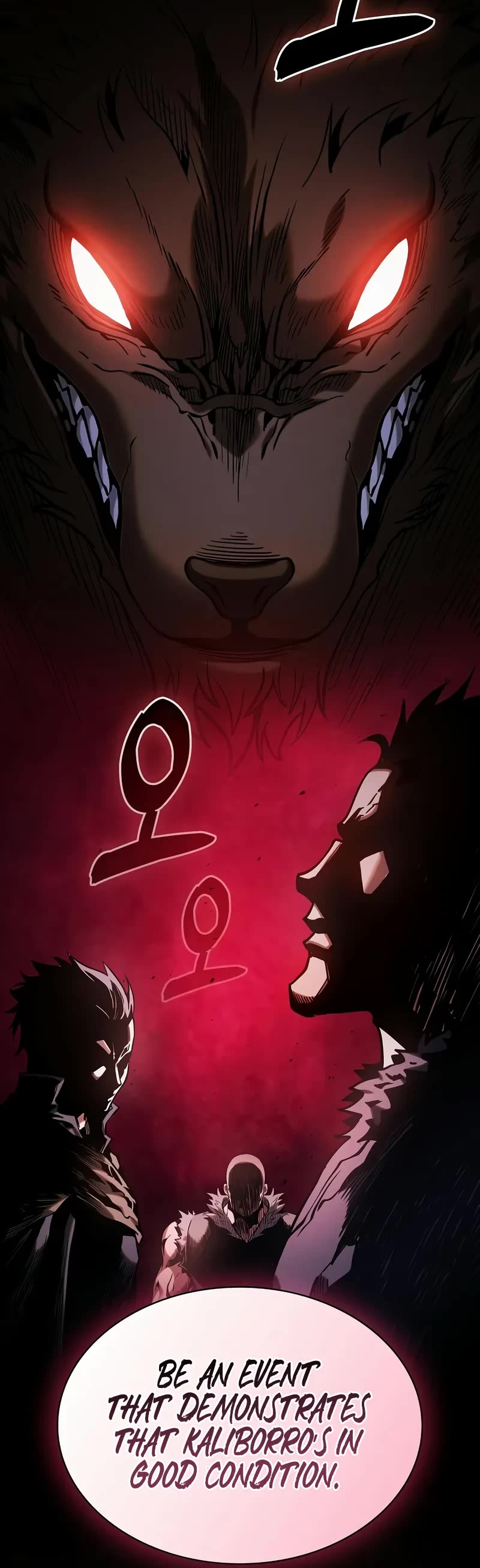 Academy’s Genius Swordmaster chapter 96 page 20