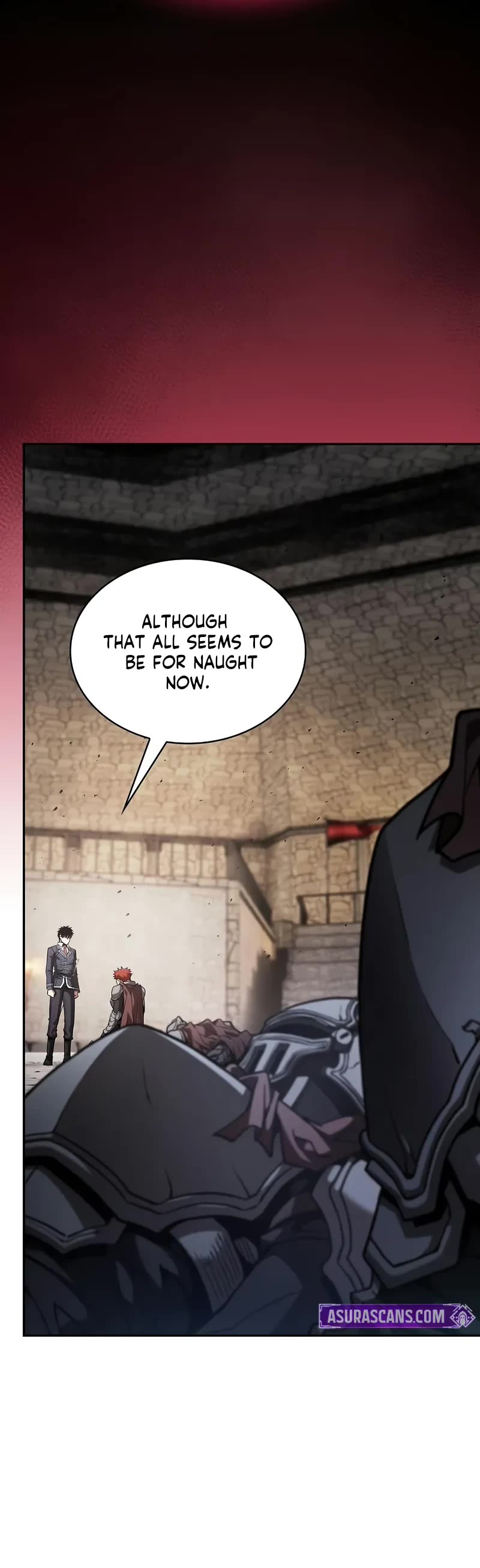 Academy’s Genius Swordmaster chapter 96 page 21