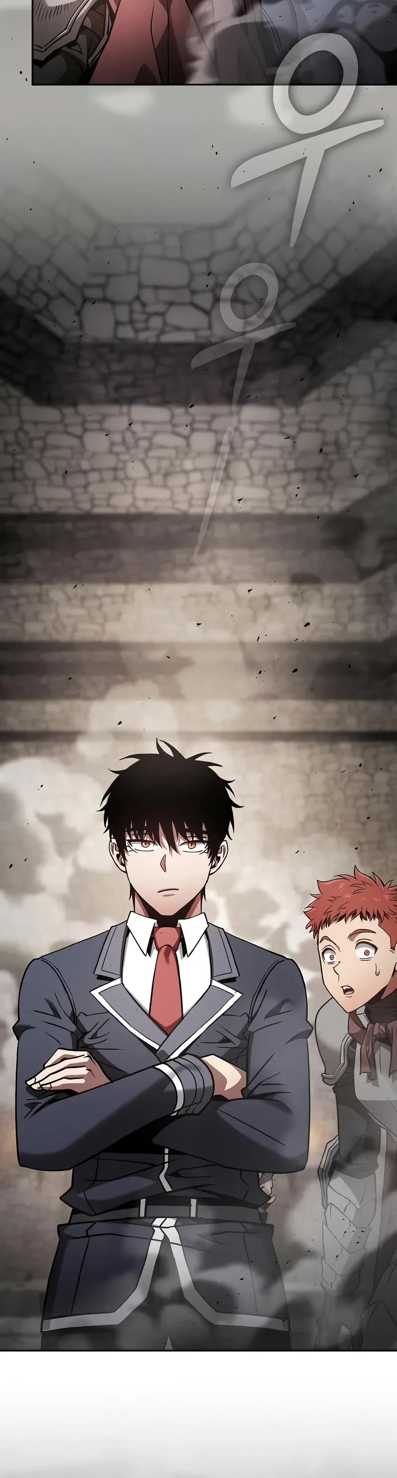 Academy’s Genius Swordmaster chapter 96 page 26