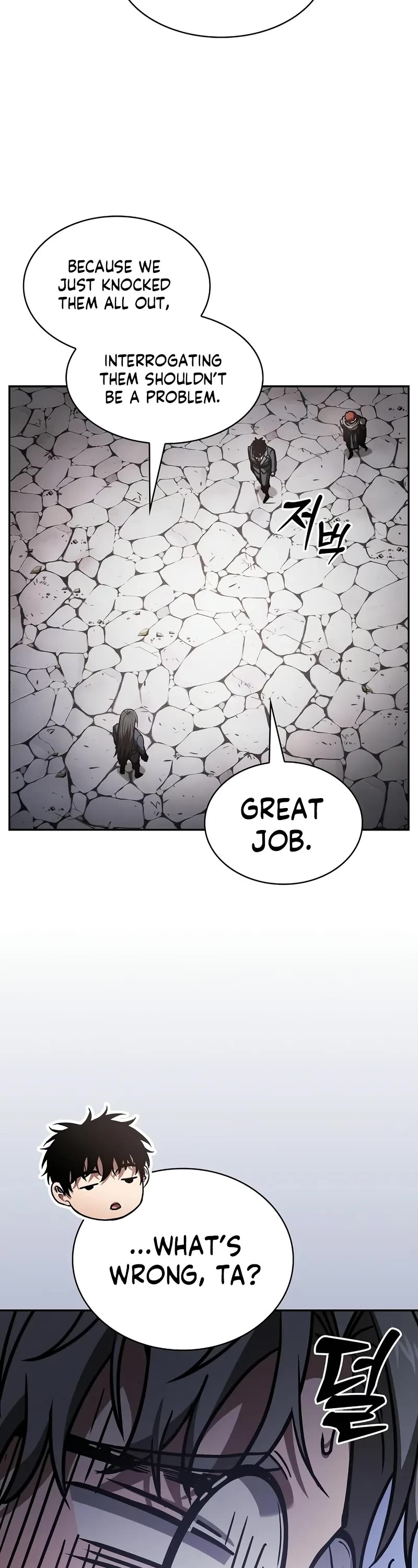 Academy’s Genius Swordmaster chapter 96 page 29