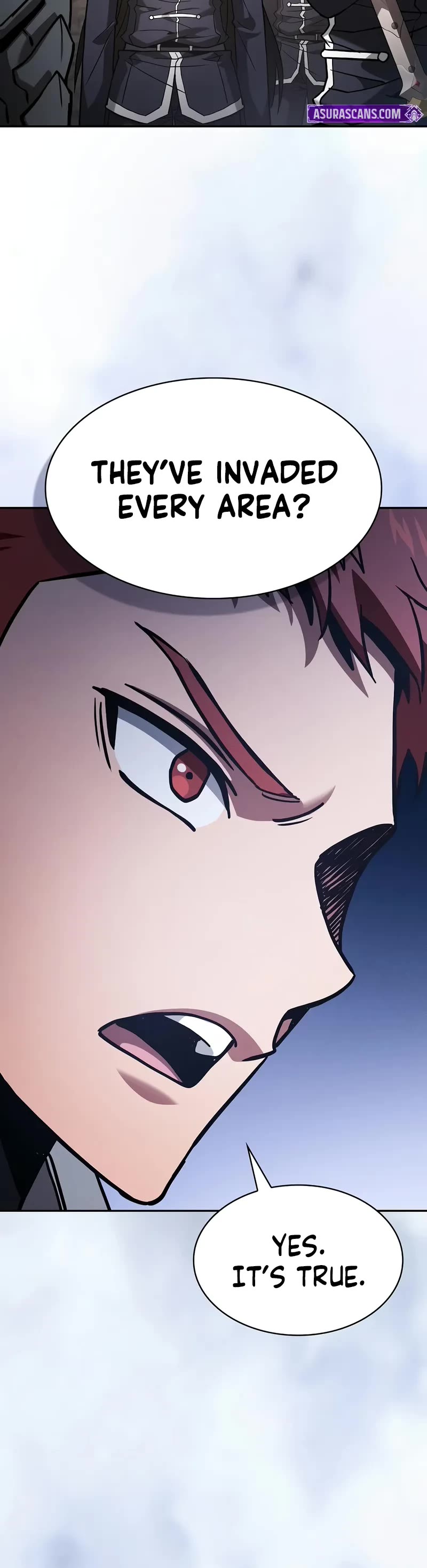 Academy’s Genius Swordmaster chapter 96 page 36