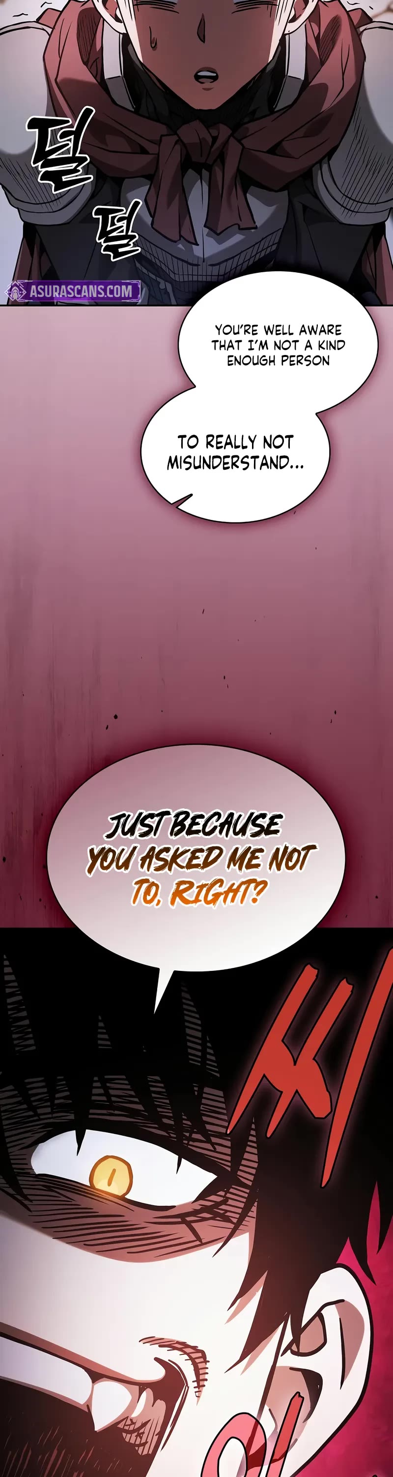 Academy’s Genius Swordmaster chapter 96 page 4