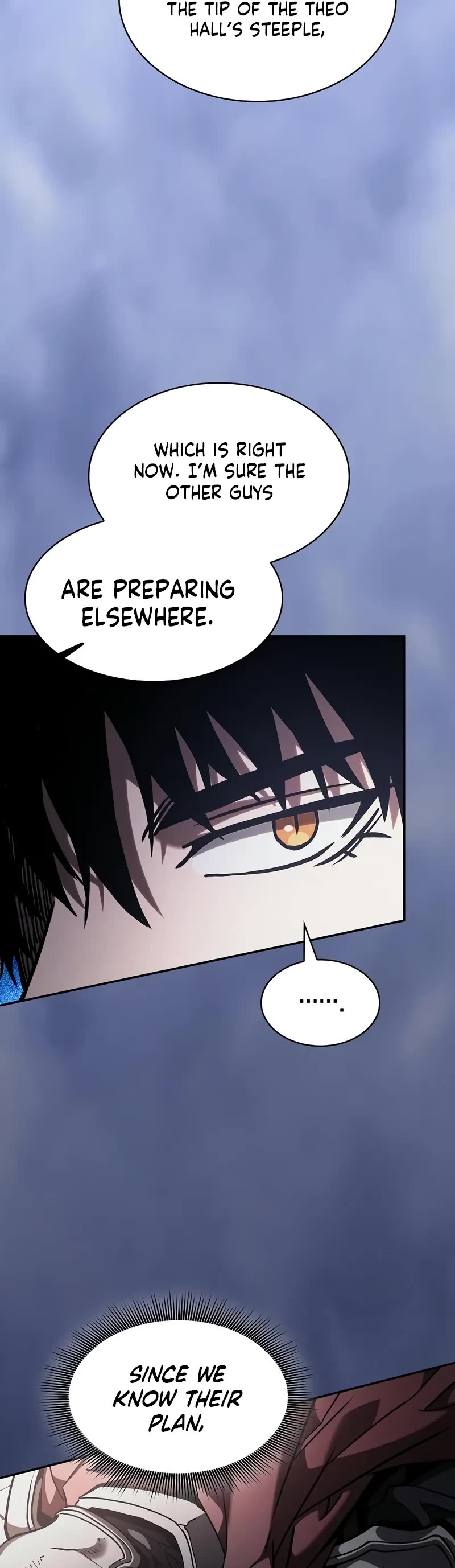 Academy’s Genius Swordmaster chapter 96 page 40