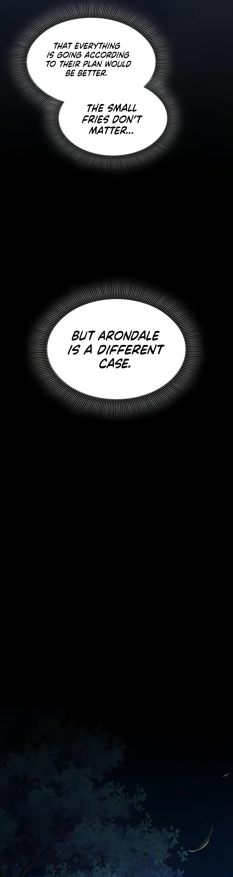 Academy’s Genius Swordmaster chapter 96 page 42