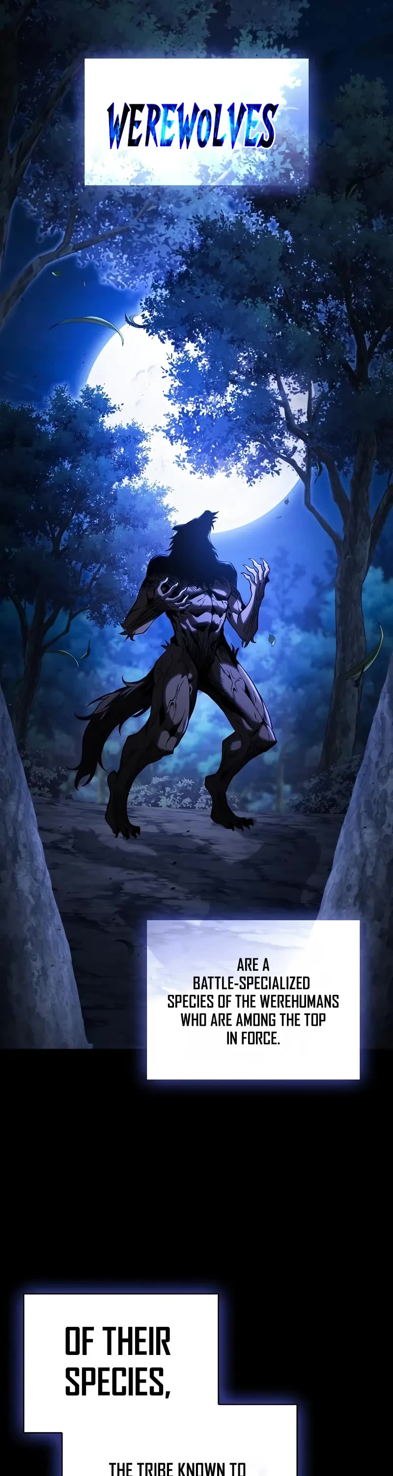 Academy’s Genius Swordmaster chapter 96 page 43