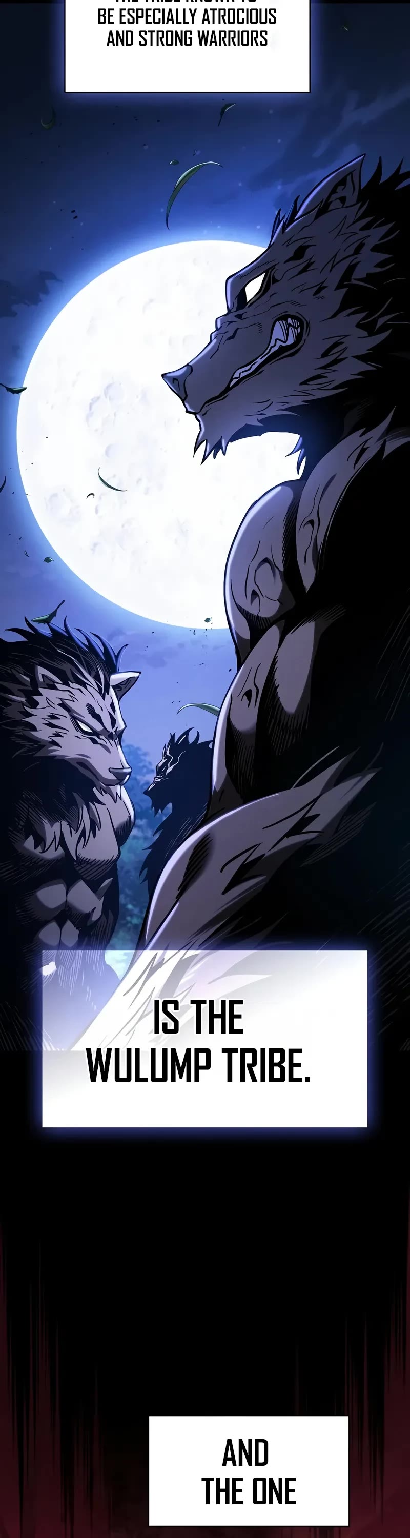 Academy’s Genius Swordmaster chapter 96 page 44