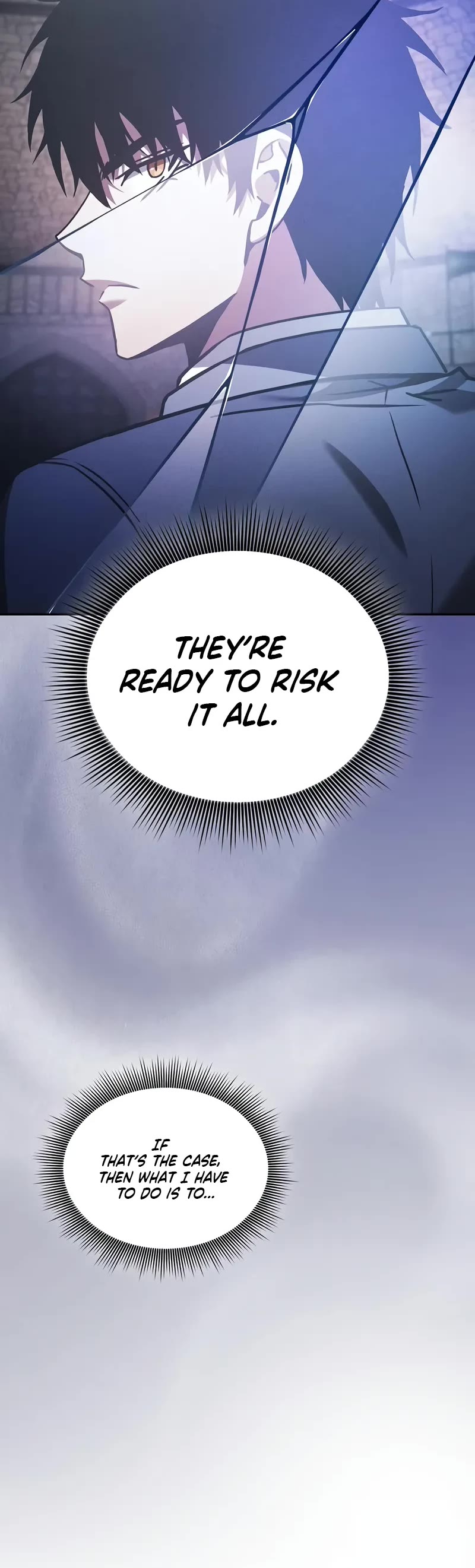 Academy’s Genius Swordmaster chapter 96 page 51