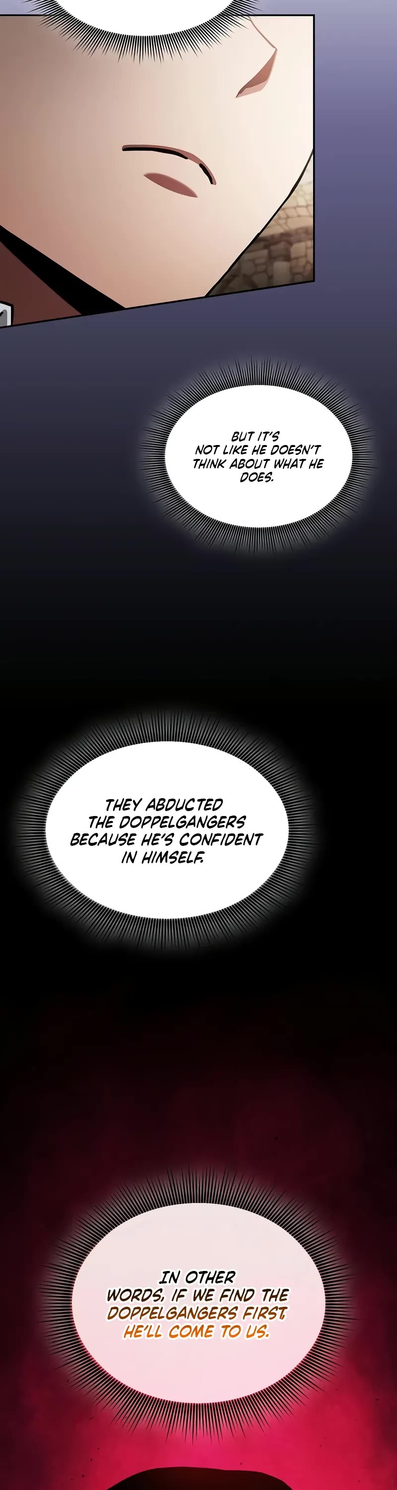 Academy’s Genius Swordmaster chapter 96 page 54