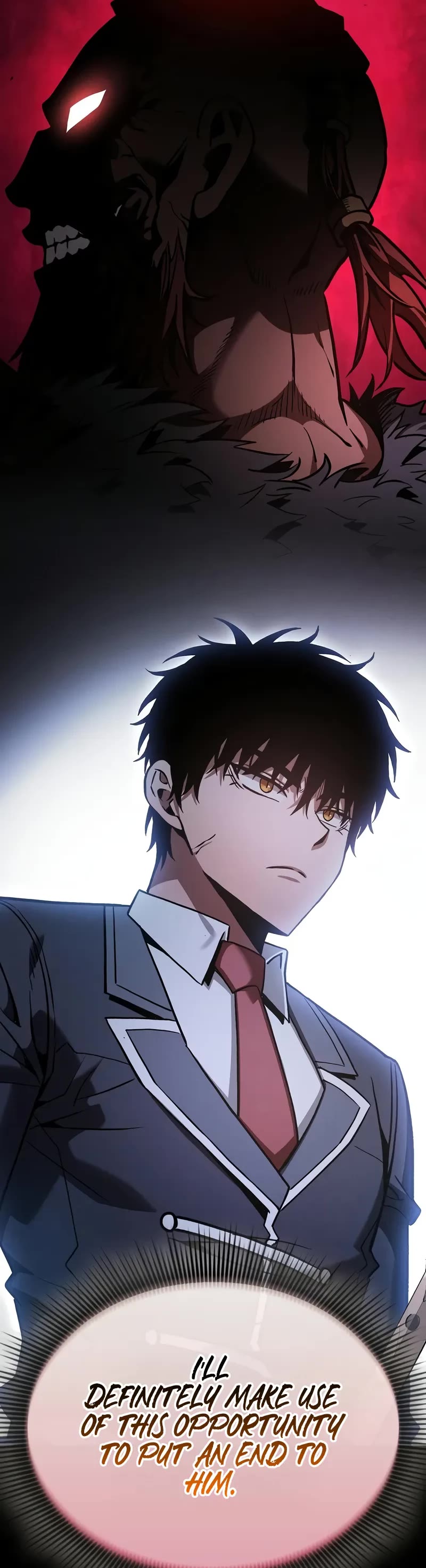 Academy’s Genius Swordmaster chapter 96 page 55