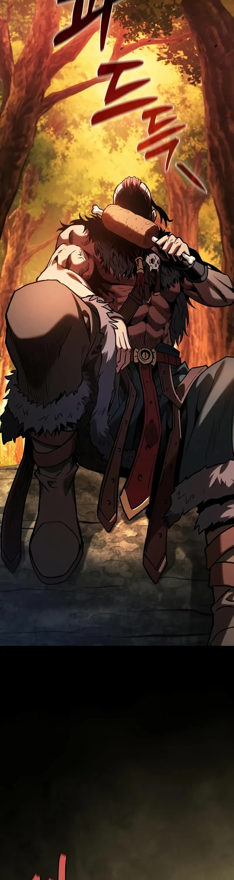 Academy’s Genius Swordmaster chapter 96 page 58