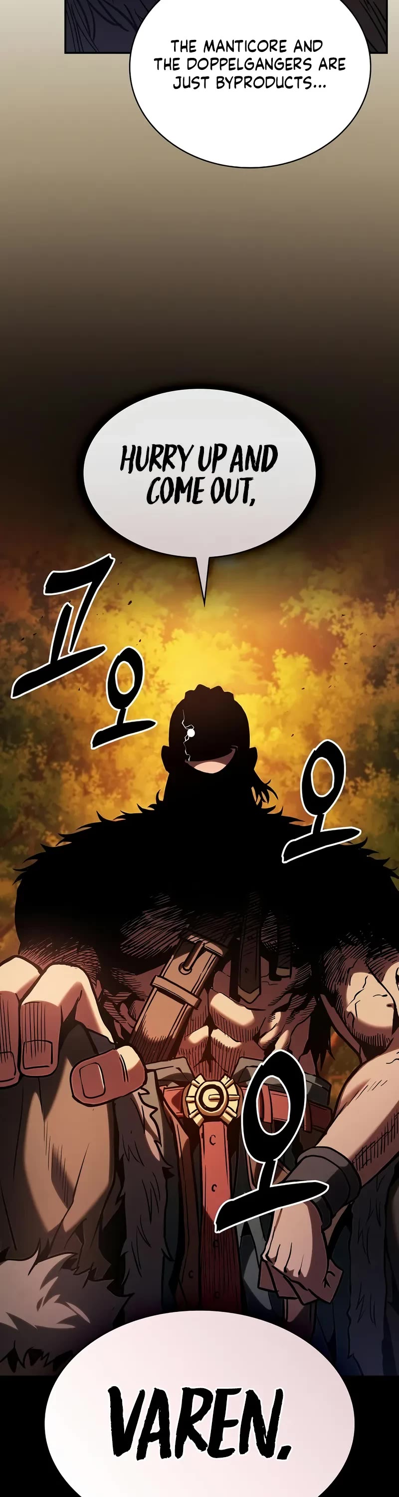 Academy’s Genius Swordmaster chapter 96 page 63