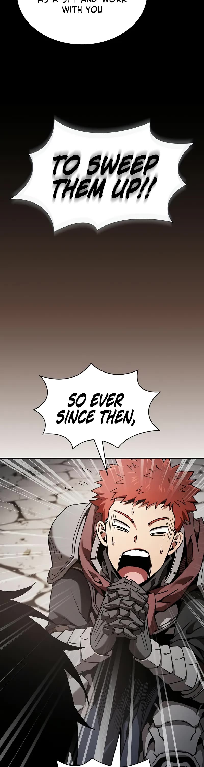 Academy’s Genius Swordmaster chapter 96 page 8