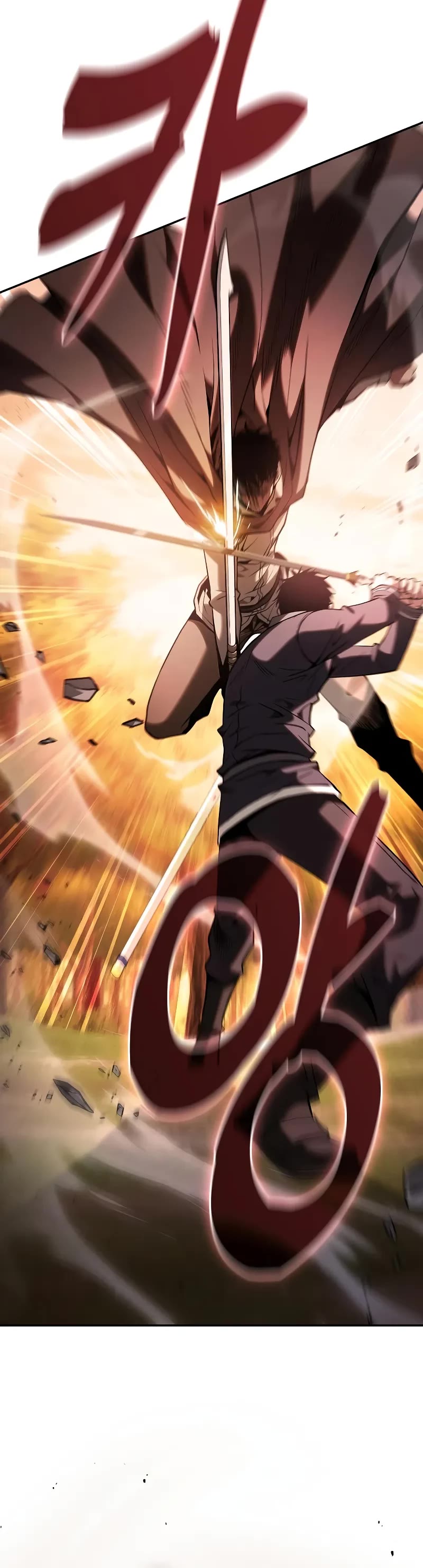 Academy’s Genius Swordmaster chapter 98 page 14