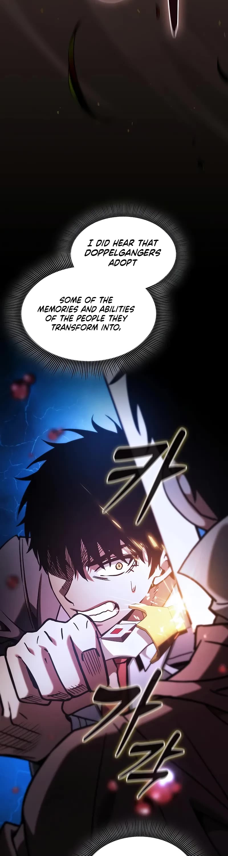 Academy’s Genius Swordmaster chapter 98 page 17