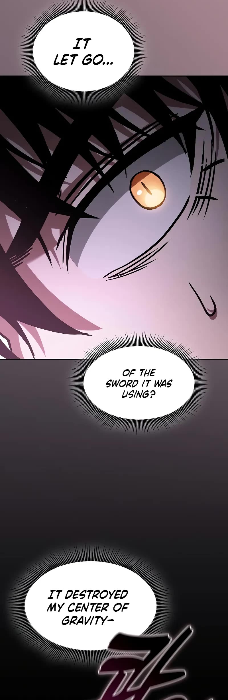 Academy’s Genius Swordmaster chapter 98 page 23