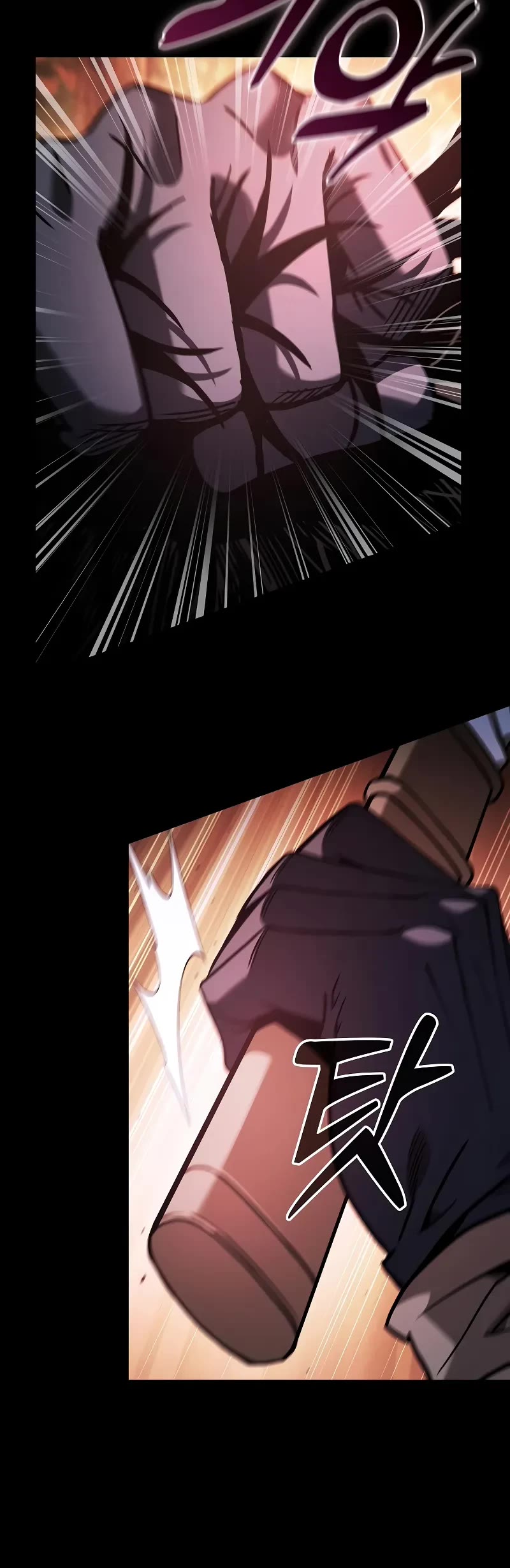 Academy’s Genius Swordmaster chapter 98 page 24