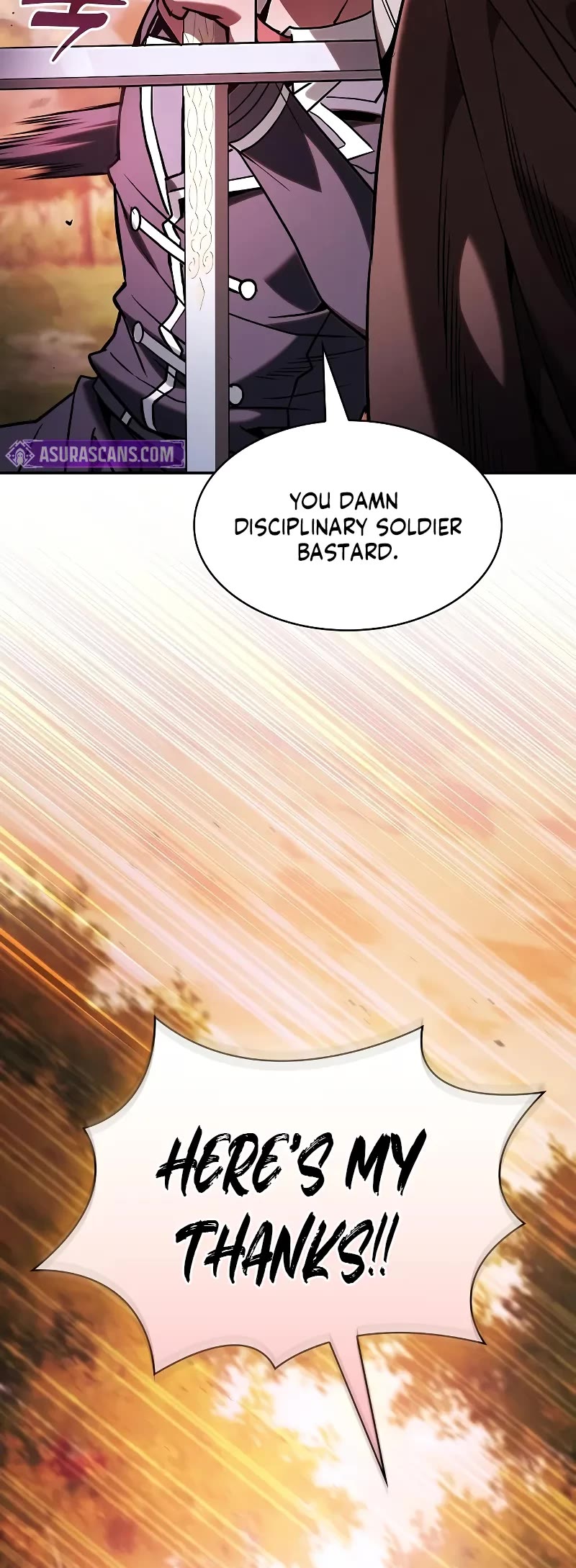 Academy’s Genius Swordmaster chapter 98 page 28