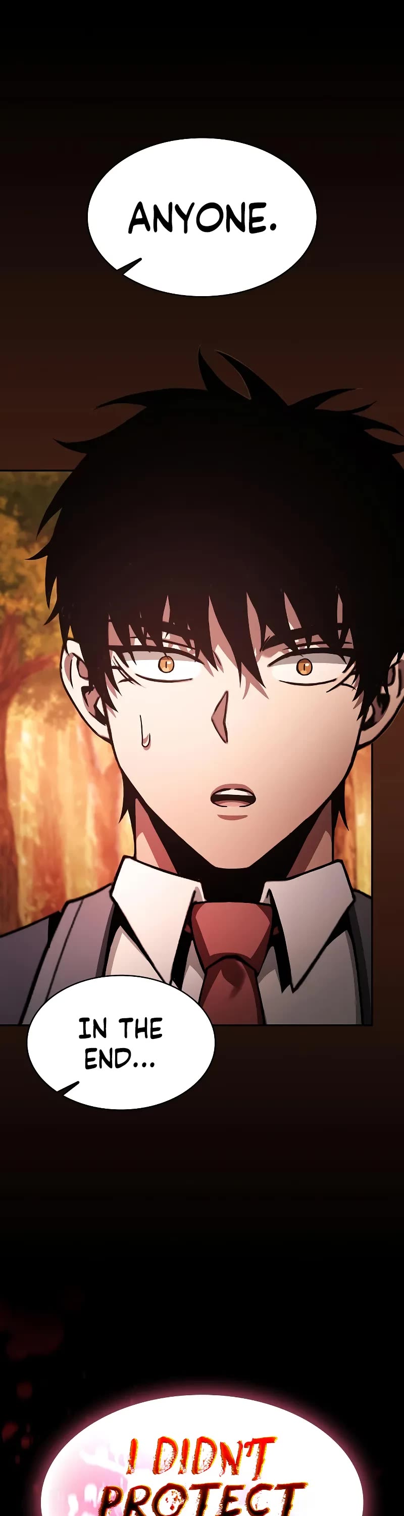 Academy’s Genius Swordmaster chapter 98 page 3