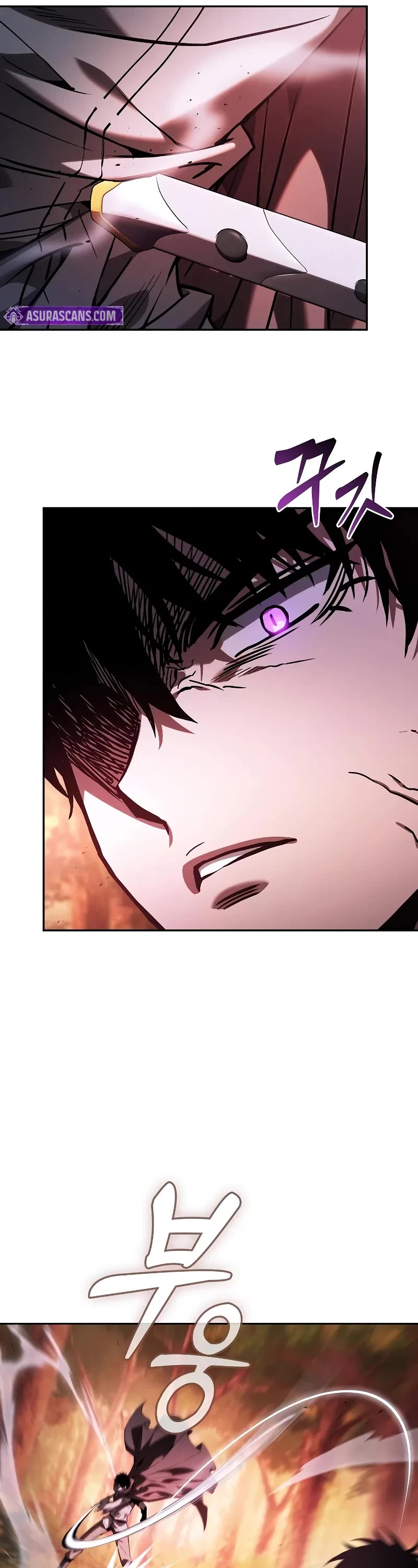 Academy’s Genius Swordmaster chapter 98 page 30