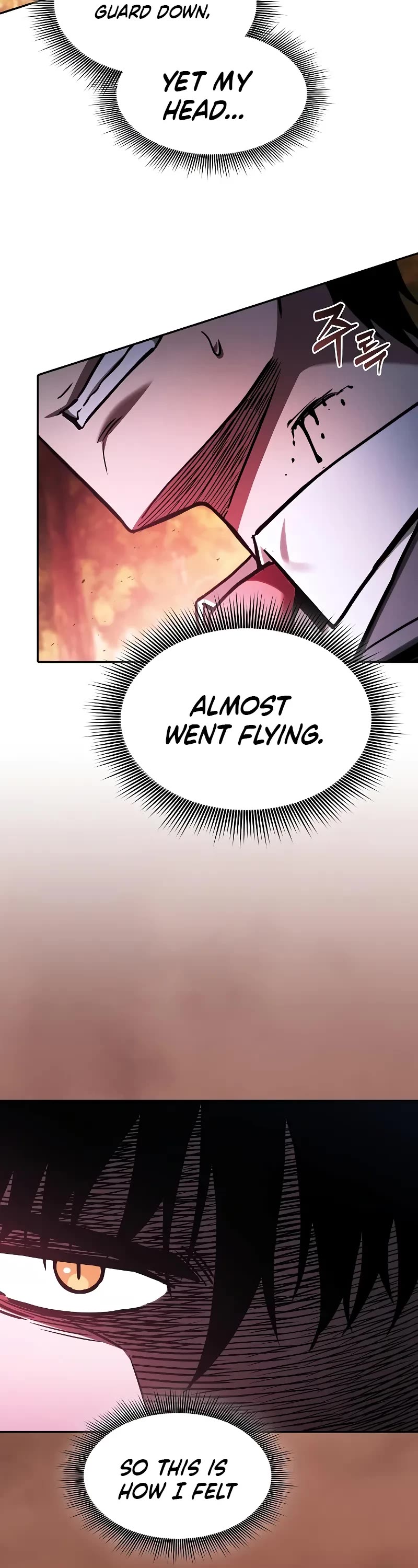 Academy’s Genius Swordmaster chapter 98 page 32