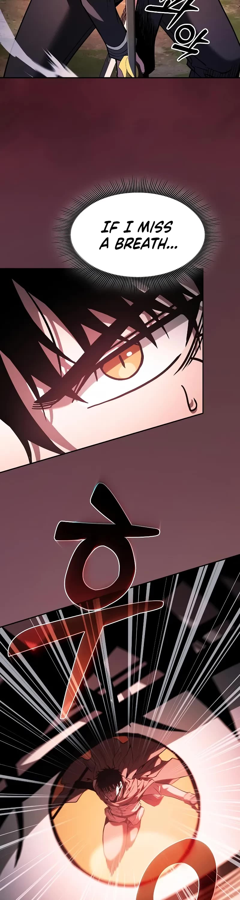 Academy’s Genius Swordmaster chapter 98 page 36