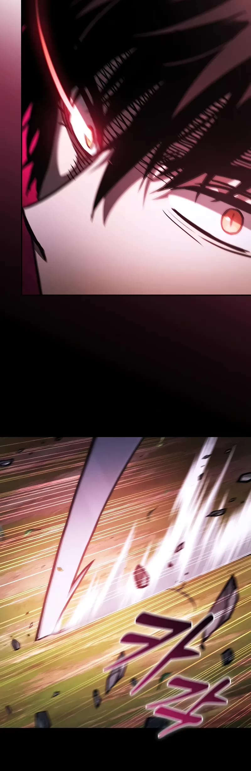 Academy’s Genius Swordmaster chapter 98 page 39