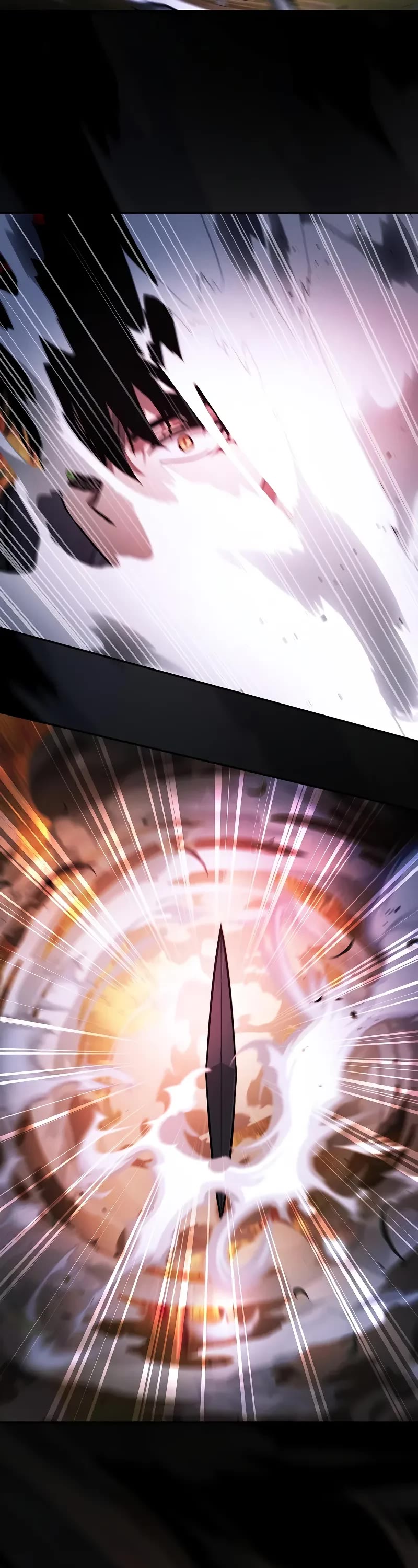 Academy’s Genius Swordmaster chapter 98 page 41