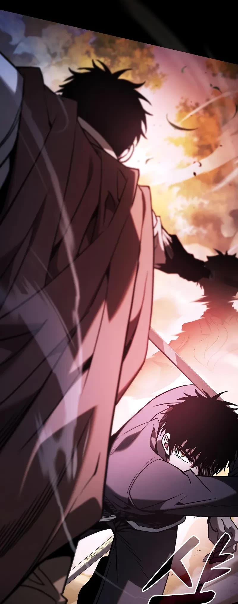 Academy’s Genius Swordmaster chapter 98 page 43