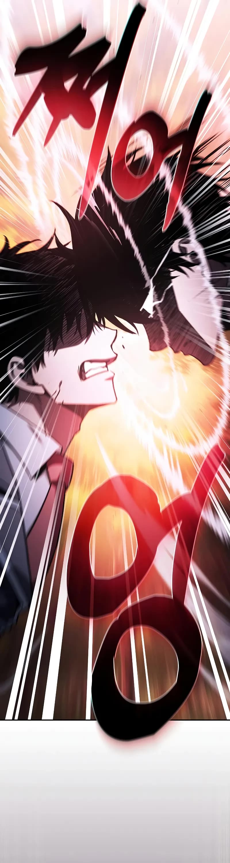 Academy’s Genius Swordmaster chapter 98 page 50