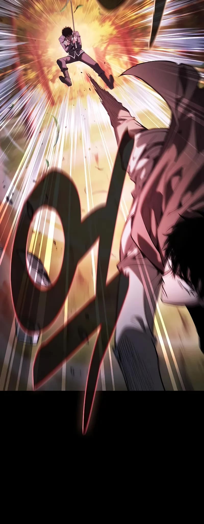 Academy’s Genius Swordmaster chapter 98 page 54