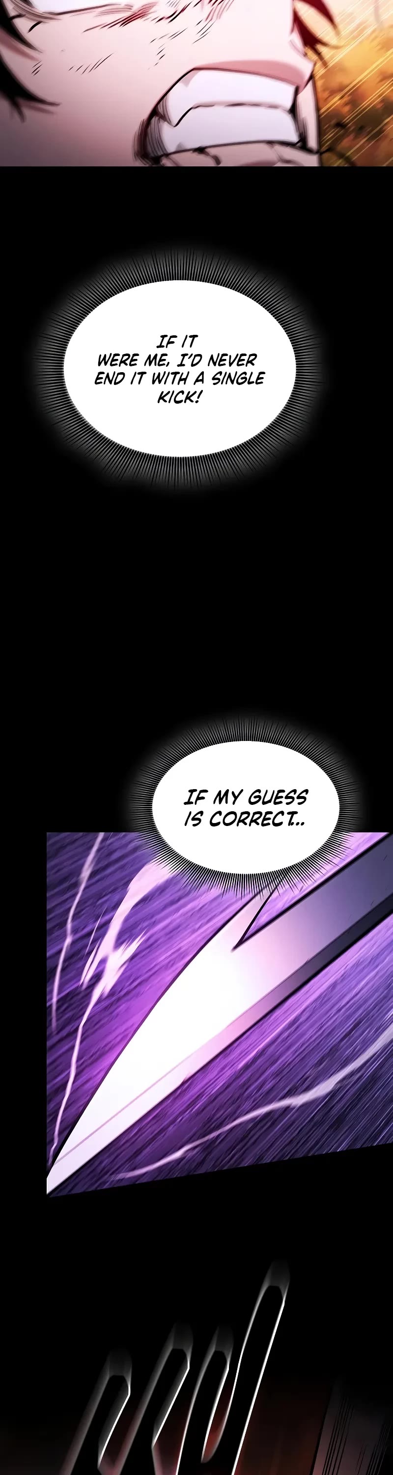 Academy’s Genius Swordmaster chapter 98 page 57