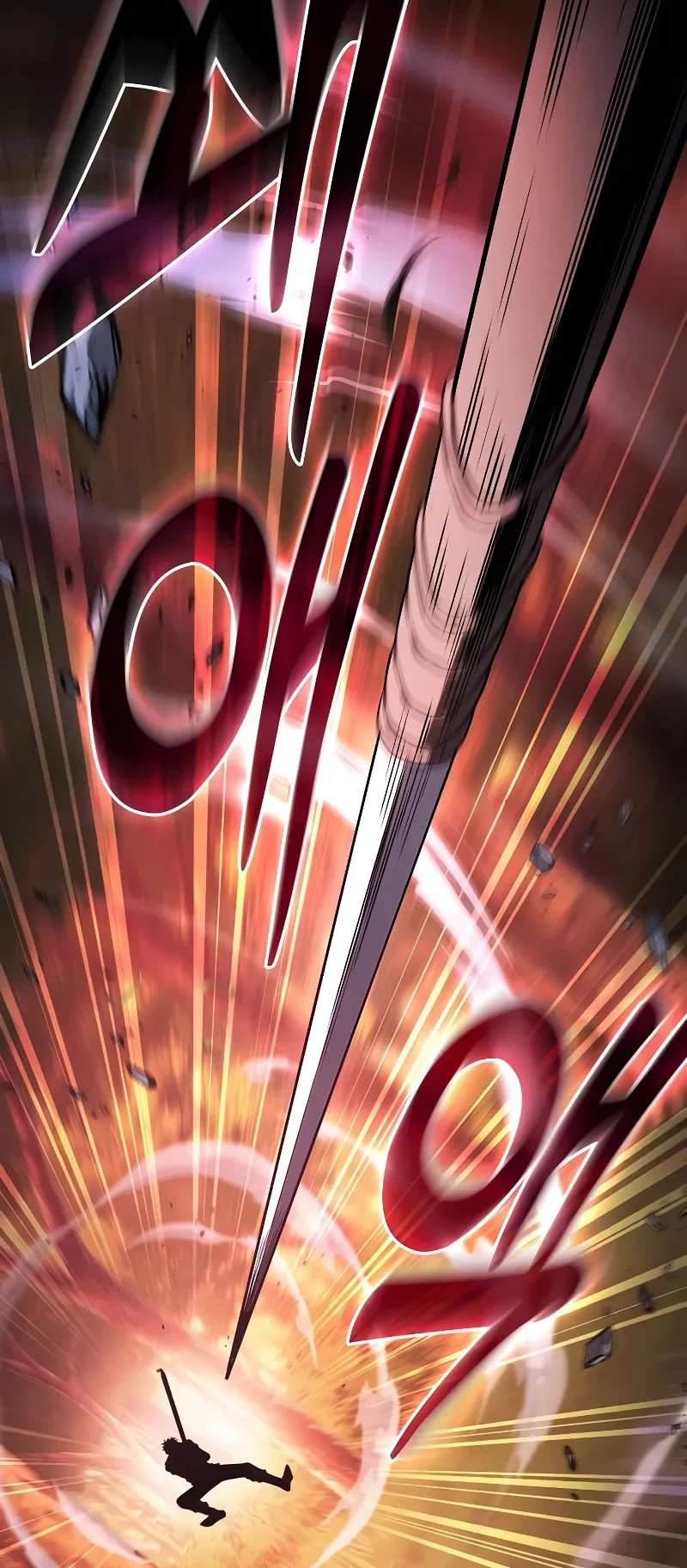 Academy’s Genius Swordmaster chapter 98 page 58