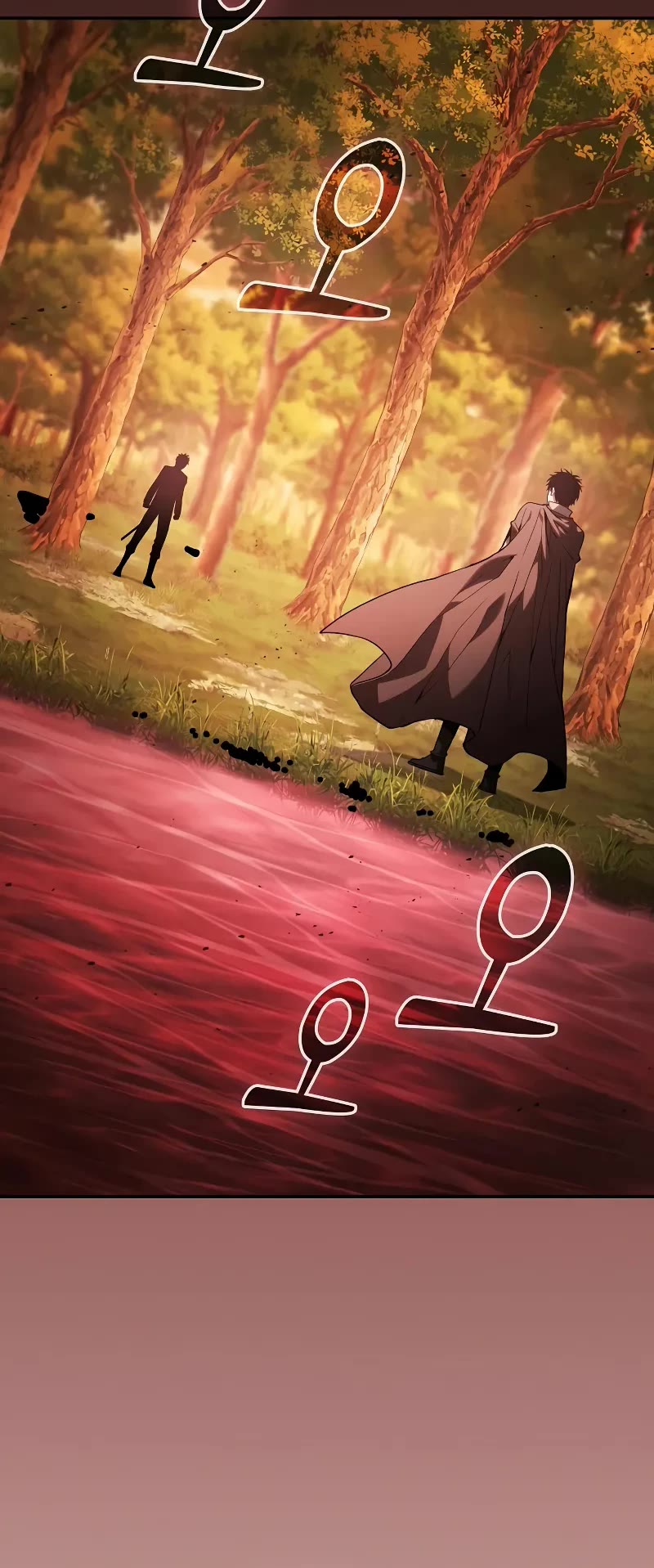 Academy’s Genius Swordmaster chapter 98 page 6