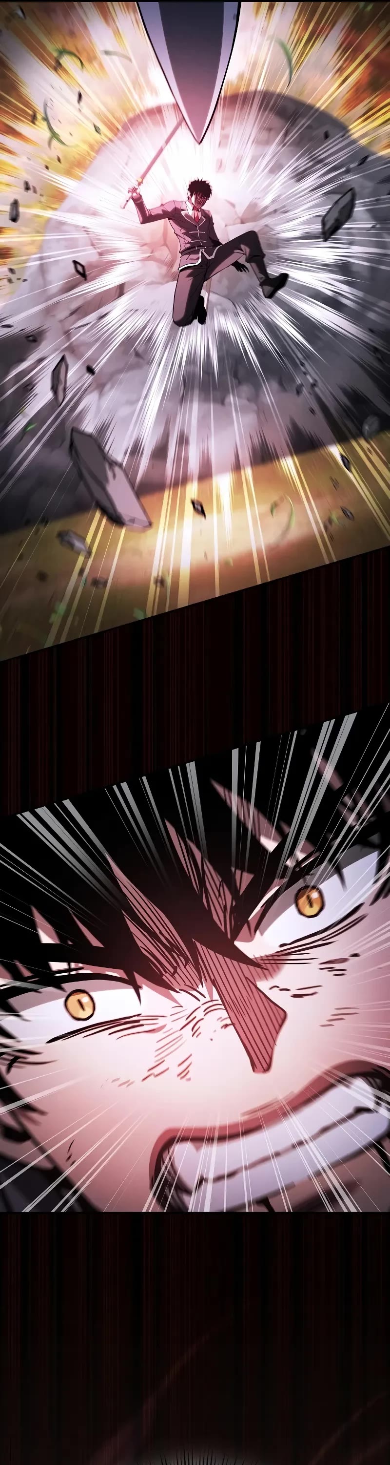 Academy’s Genius Swordmaster chapter 98 page 60