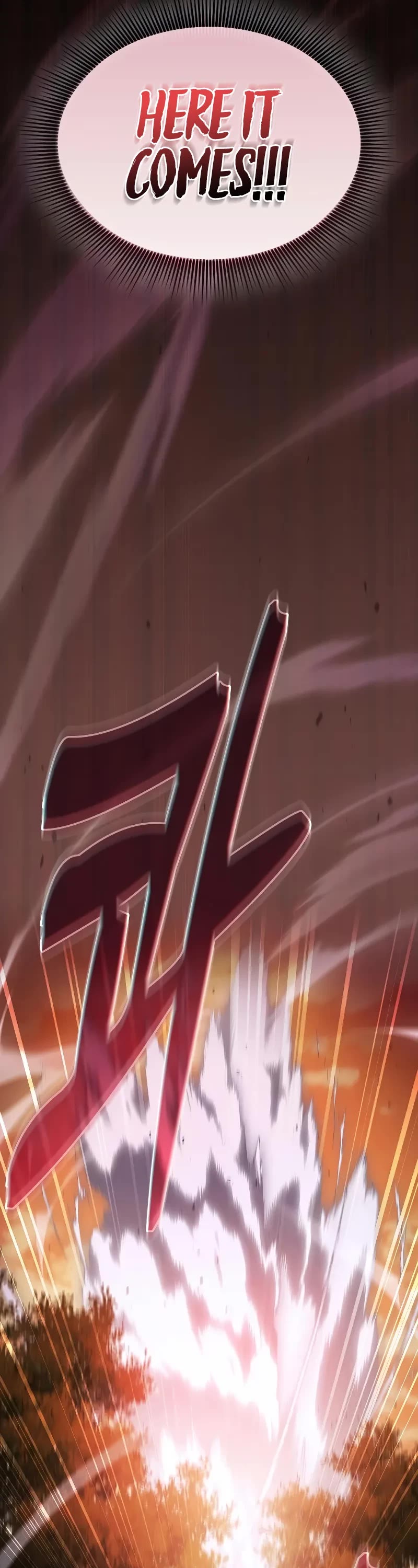 Academy’s Genius Swordmaster chapter 98 page 61