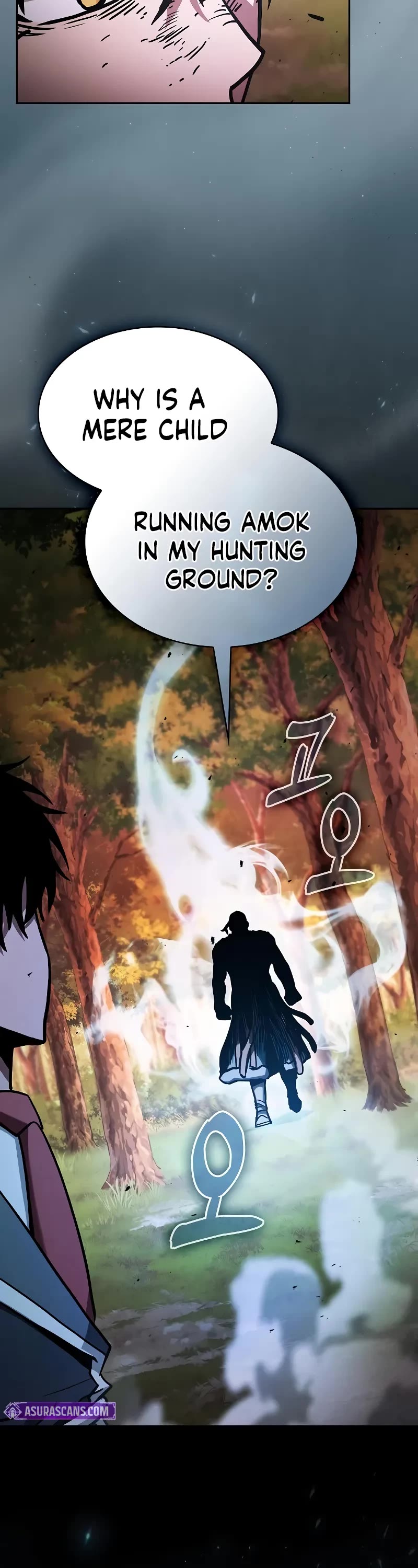 Academy’s Genius Swordmaster chapter 98 page 67