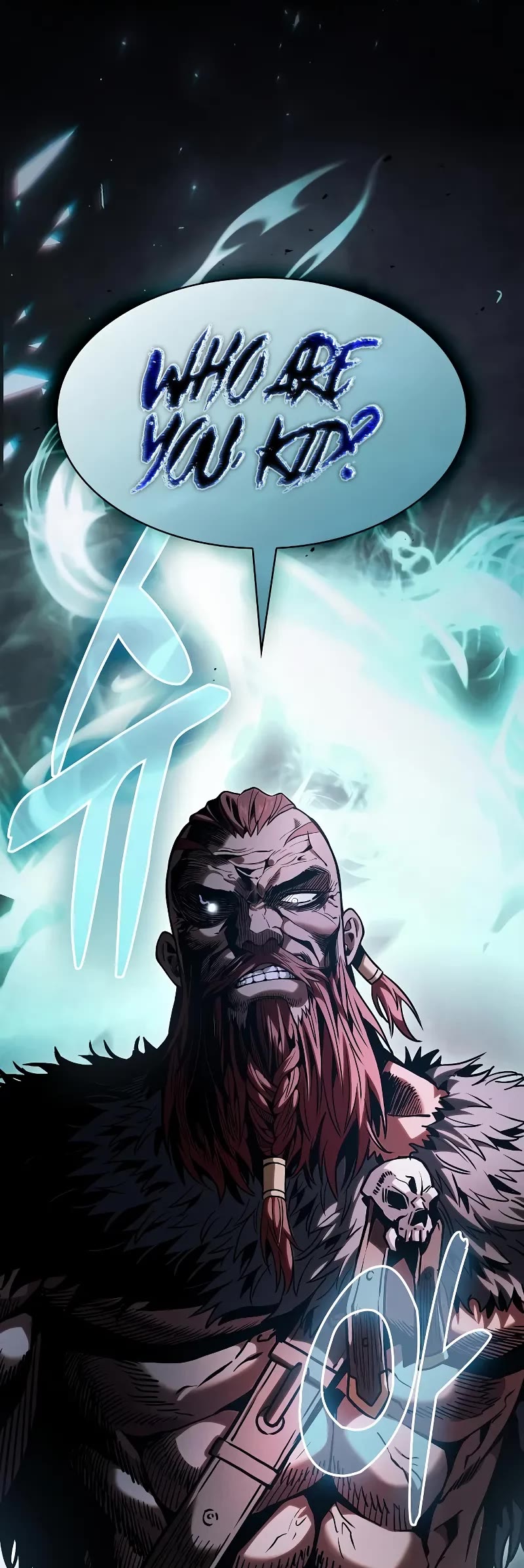 Academy’s Genius Swordmaster chapter 98 page 68