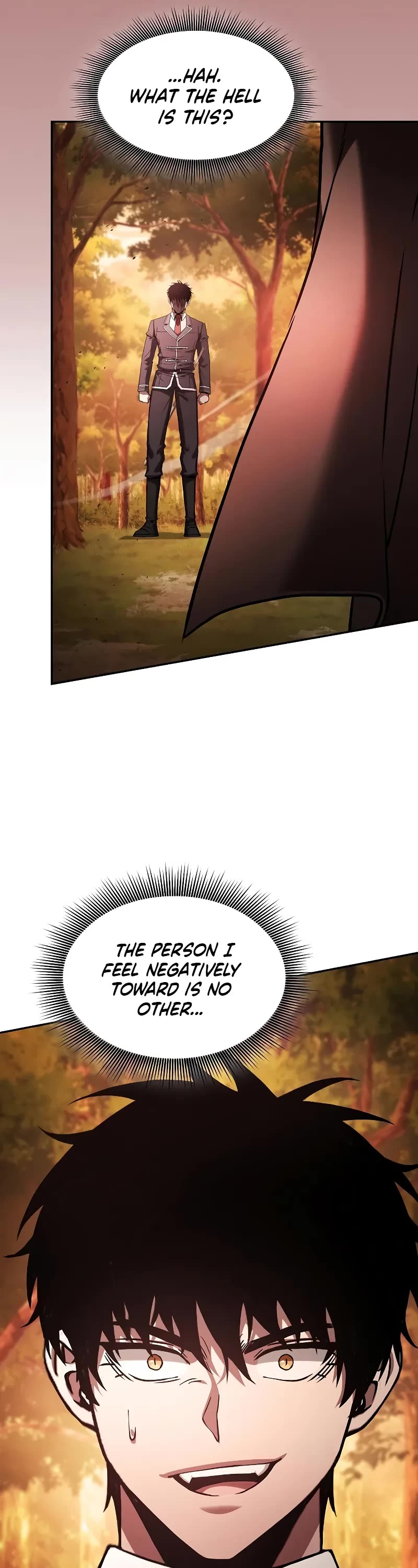 Academy’s Genius Swordmaster chapter 98 page 7