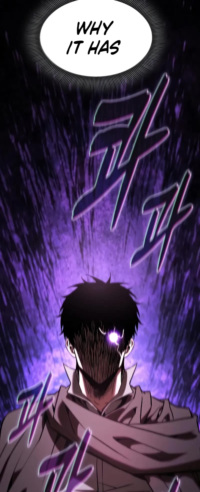 Academy’s Genius Swordmaster chapter 98 page 9